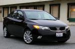 Kia Forte SX 2010 года